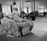 Jiu-Jitsu Brésilien