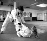 Brazilian Jiu-Jitsu for Women