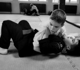 Jiu-Jitsu Brésilien enfants (7-9 ans)