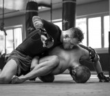 MMA