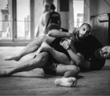 Grappling