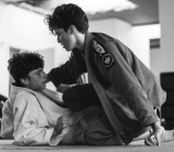 Brazilian Jiu-Jitsu Teenagers (12 years &+)