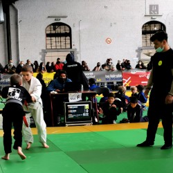 Belgian Championship 2021 of Brazilian Jiu-Jitsu