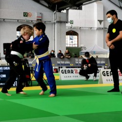 Championnat de Belgique 2021 de Jiu-Jitsu Brésilien