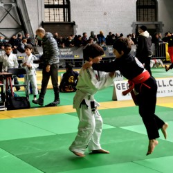 Championnat de Belgique 2021 de Jiu-Jitsu Brésilien