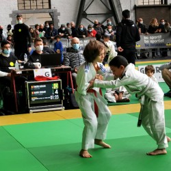 Championnat de Belgique 2021 de Jiu-Jitsu Brésilien