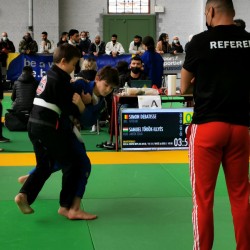 Championnat de Belgique 2021 de Jiu-Jitsu Brésilien