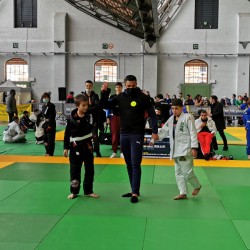 Championnat de Belgique 2021 de Jiu-Jitsu Brésilien