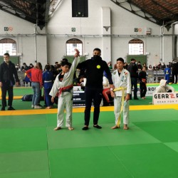 Championnat de Belgique 2021 de Jiu-Jitsu Brésilien