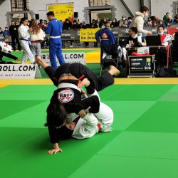 Championnat de Belgique 2021 de Jiu-Jitsu Brésilien