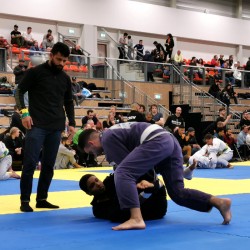 International Veluwe Open Jiu Jitsu Championship 2022