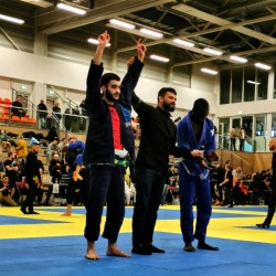 International Veluwe Open Jiu Jitsu Championship 2022