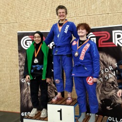 International Veluwe Open Jiu Jitsu Championship 2022