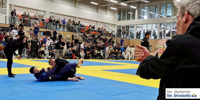 International Veluwe Open Jiu Jitsu Championship 2022