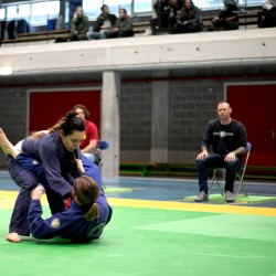 Belgian Championship Brazilian jiu-jitsu Adults 2022