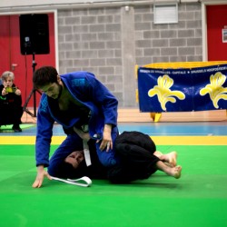 Championnat Belge Adulte de Jiu-Jitsu Brésilien 2022