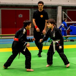 Championnat Belge Enfants de Jiu-Jitsu Brésilien 2022