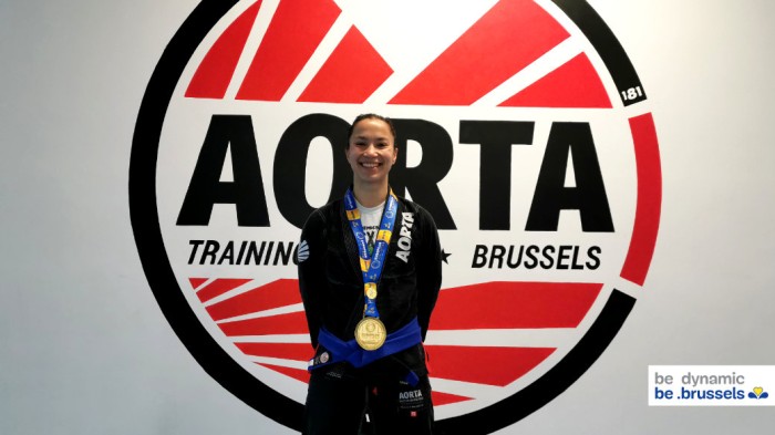 Championnat d'Europe IBJJF 2023