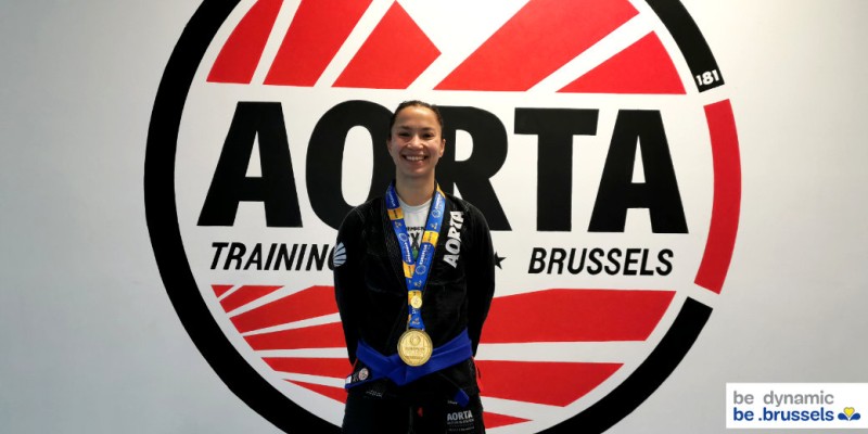 Championnat d'Europe IBJJF 2023