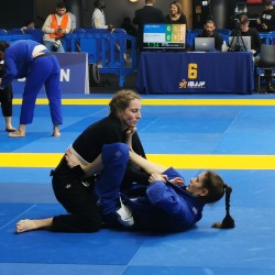 IBJJF European Championship 2023