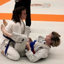 Grappling Industrie Amsterdam 6 mai 2023