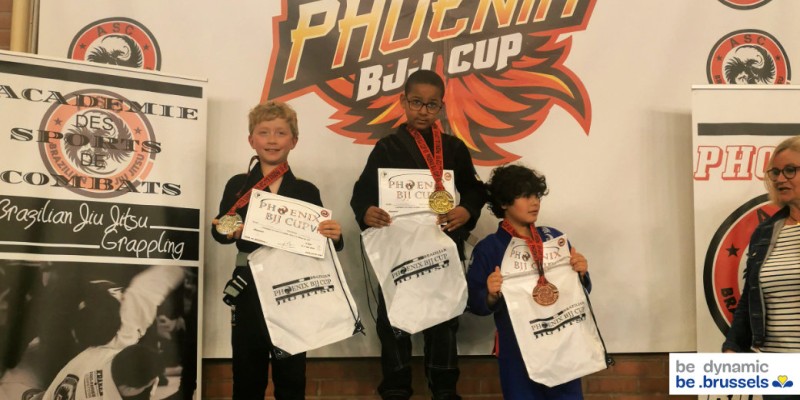 Phoenix Cup 2023 - France