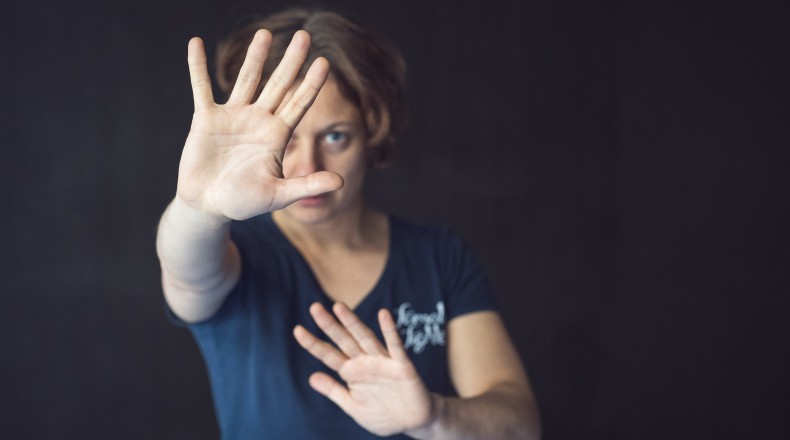 Self-Defense Workshop