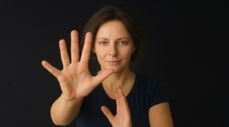 Self-Defense Workshop